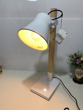 Brilliant Plow Tischleuchte