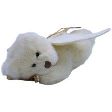 Russ Berrie Engel Teddybär