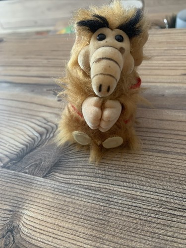 Alf klemmfigur klammeraffe - alf, klemmfigur,