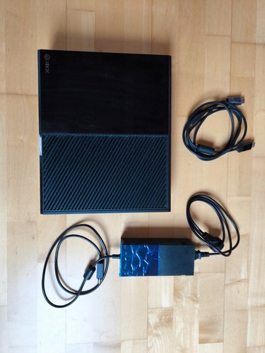 Microsoft xbox one 500gb - microsoft,