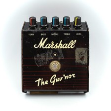Marshall Guv'nor Made in