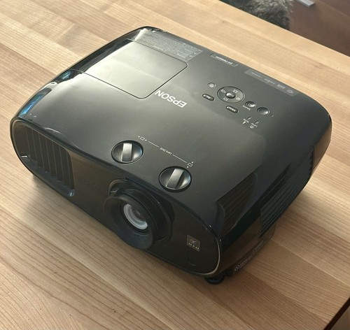 Epson tw6600 full hd - eh-tw6600, full-hd