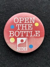 🔘 BUTTON IG BCE Open the