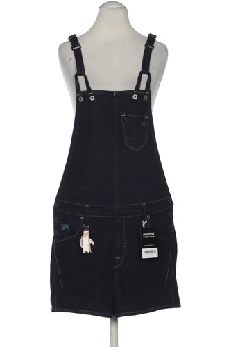 Star raw jumpsuit overall - star,