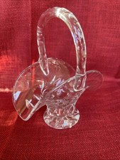 lGlas Körbchen Korb