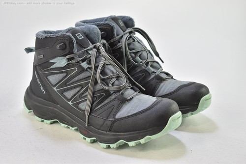 Salomon gtx damen wanderschuhe - salomon,