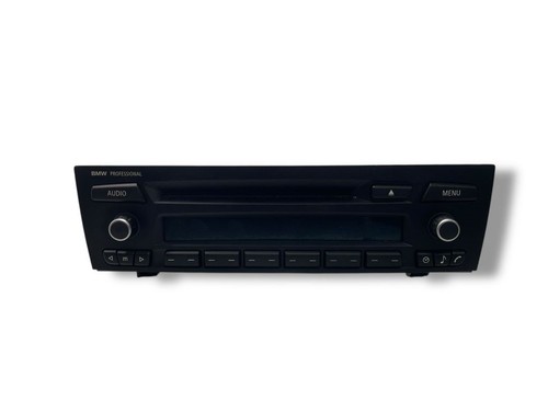 Bmw e84 2010 radio - 2010, /
