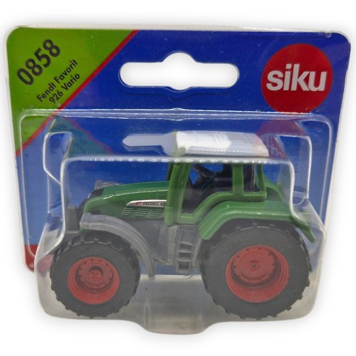 Siku fendt favorit - fendt, vario