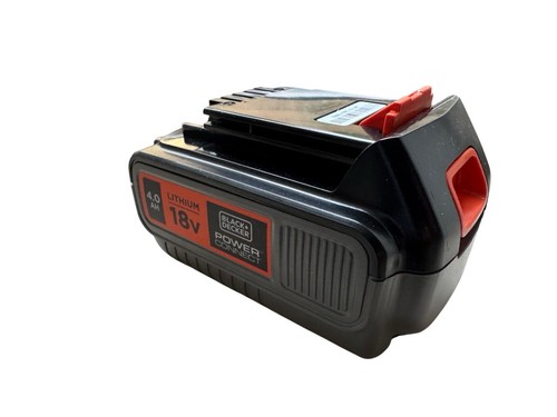 Black decker akku - &,