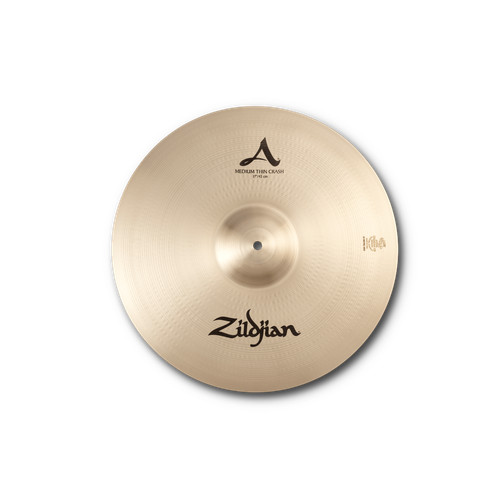 Zildjian avedis medium - 17",