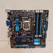 ASUS P8Z77-M Intel Z77