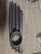 Opel Astra H Einsatz Gitter