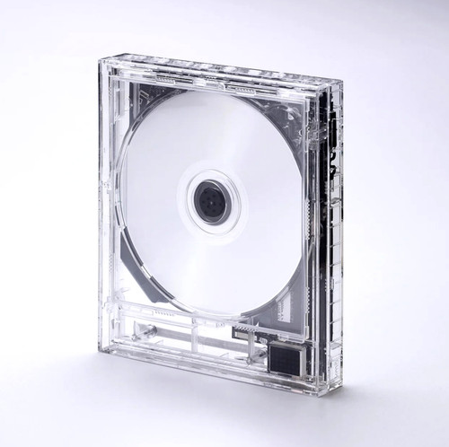 Km5 instant disk audio - disk,