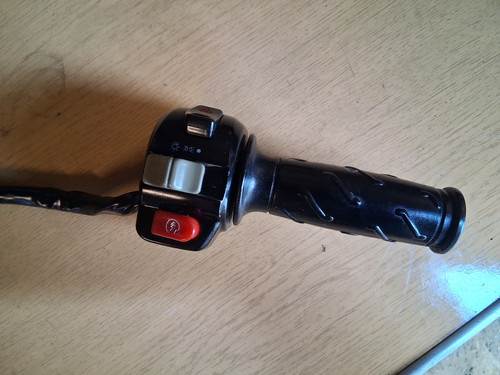 Tgb pegasus bullet r50x - tgb,