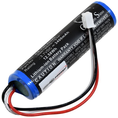 Powerakku kompatibel mit