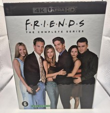 Friends Blu-Ray - The Full -