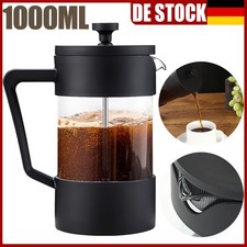 French Press Kaffeebereiter