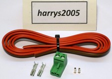 Bausatz Anschlusskabel für Märklin Central Station 60212-60226 (ähnlich E120723)