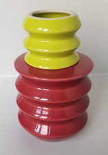 Lampe Berger, Lampion Rose, Nr. 3857, Höhe ca. 17cm, Porzellan, NEU