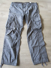 H&M   Cargohose   Gr.  36 / 36