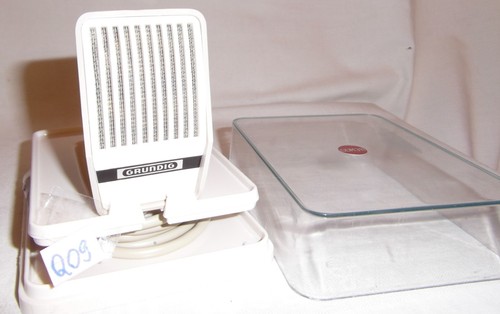 Grundig gdm311 mikrofon für - grundig,