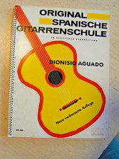 rare alte Noten original