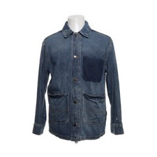 Zara, Jeansjacke, Herren