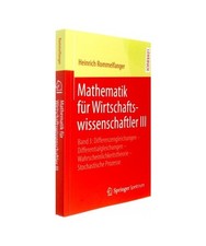 Mathematik für