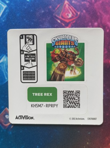 Aufkleber sticker tree rex - sticker,