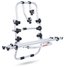 Fahrradträger für Heckklappe