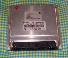Steuergerät BMW E39 530d