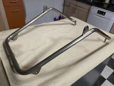 Original Motorschutz- / Sturzbügel für eine  Yamaha XV 750