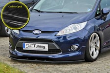 Spoilerschwert Frontspoiler