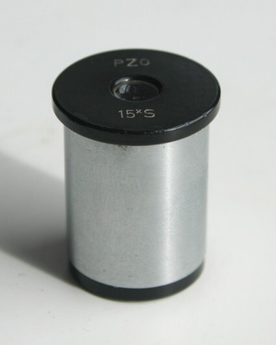 Pzo fach okular 23 2mm - pzo,
