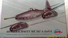 MPM 72019 Messerschmitt Me 262