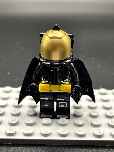 Lego super heroes batman figur - lego,