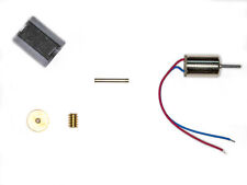 MicromotorEU NA009C - Umbausatz Glockenankermotor Arnold DB DR DRG BR 78, SNCF 2