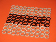 LEGO 12V 90 Stück Haftreifen