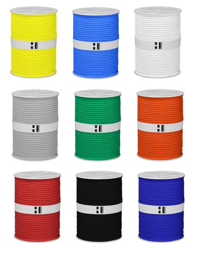 Hummelt silverline rope - hummelt®, silverline-rope