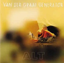 Van Der Graaf Generator - Alt CD NEU OVP