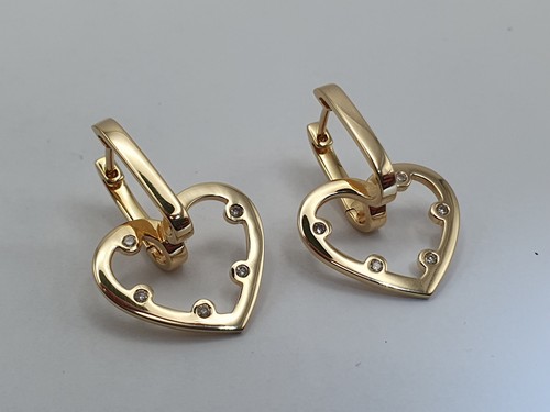 Jette joop 750 - 750/-, karat