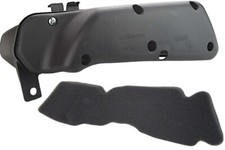 Luftfilterkasten Luftfilter