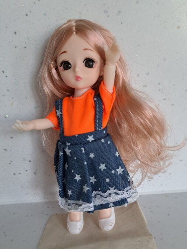 Bjd fashion doll mit - doll, 16