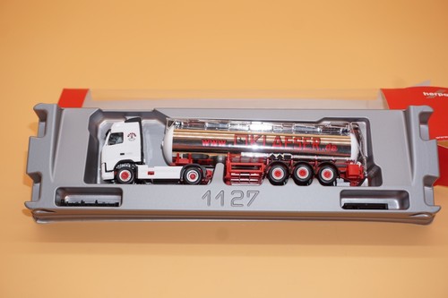 Herpa spur 301565 - 301565, volvo