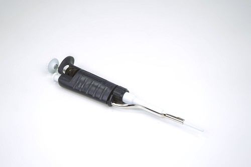 Gilson pipetman pipette - pipetman,