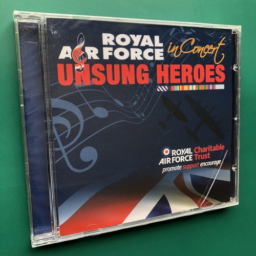 Royal air force - force, in