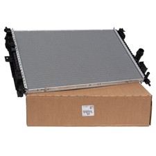 ORIGINAL PSA Kühler