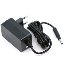 Ladegerät für GRUNDIG VCP 3930 Akku-Staubsauger Netzteil Ladekabel