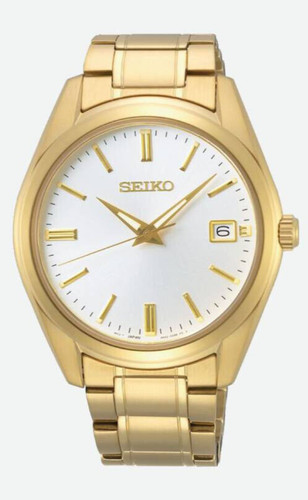 Seiko sur314p1 elegante - seiko,