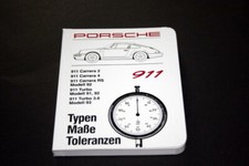 ORIGINAL PORSCHE 964 CARRERA +